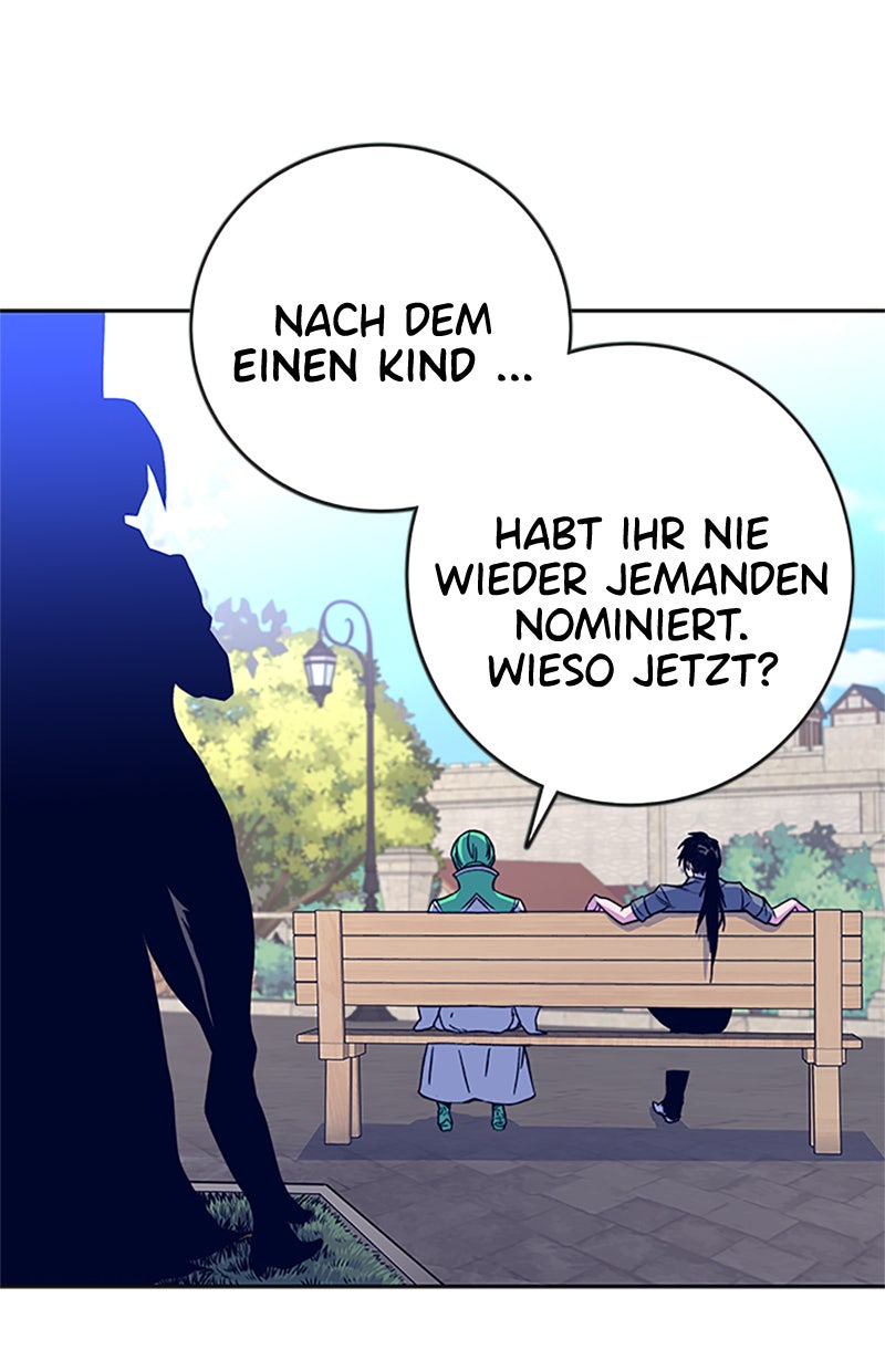 Read X & Ash Manga Online