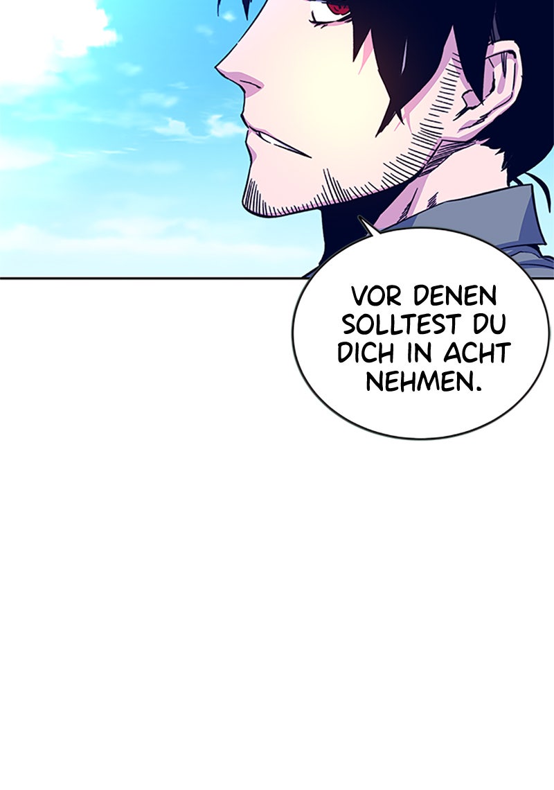 Read X & Ash Manga Online