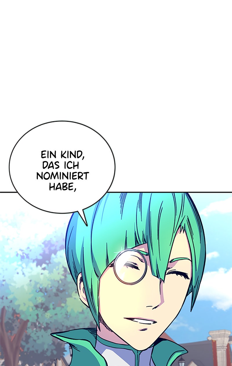 Read X & Ash Manga Online