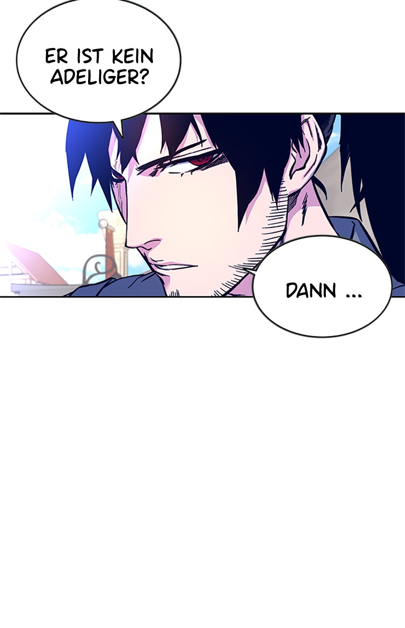 Read X & Ash Manga Online