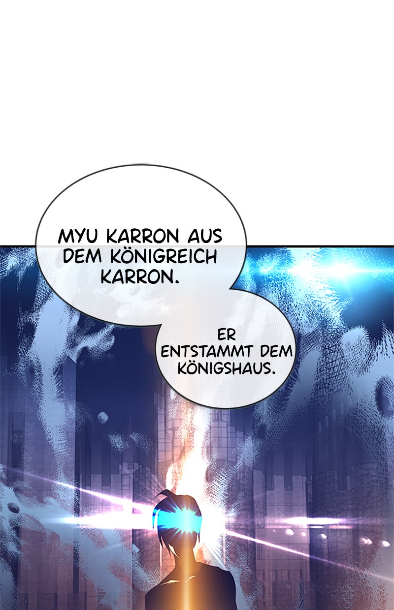 Read X & Ash Manga Online