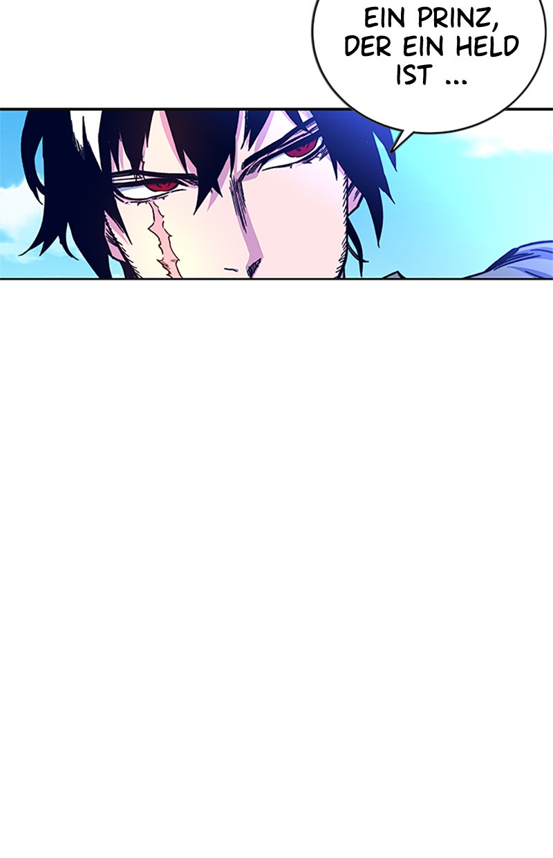 Read X & Ash Manga Online