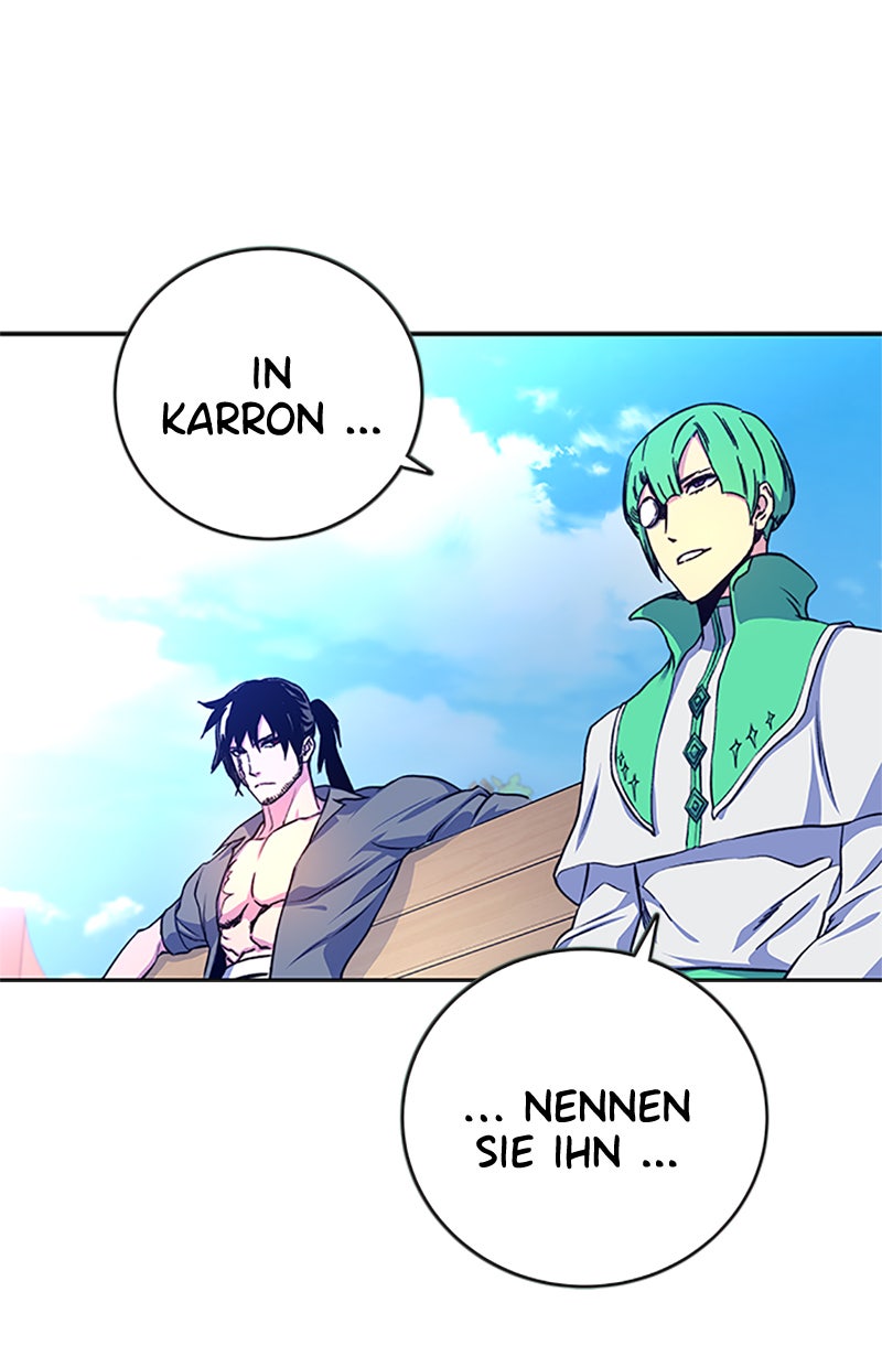 Read X & Ash Manga Online