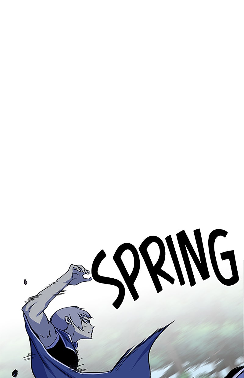 Read X & Ash Manga Online