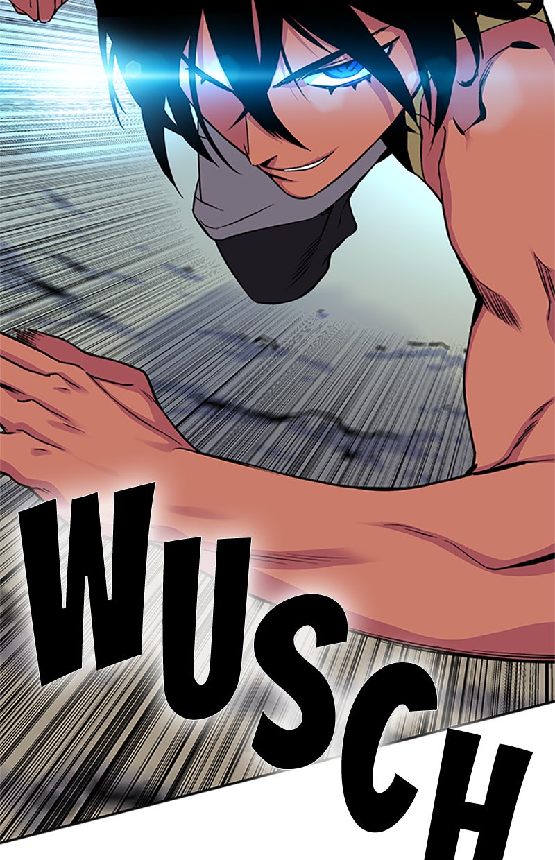 Read X & Ash Manga Online