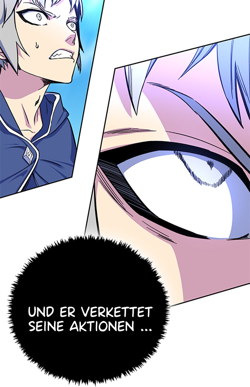 Read X & Ash Manga Online