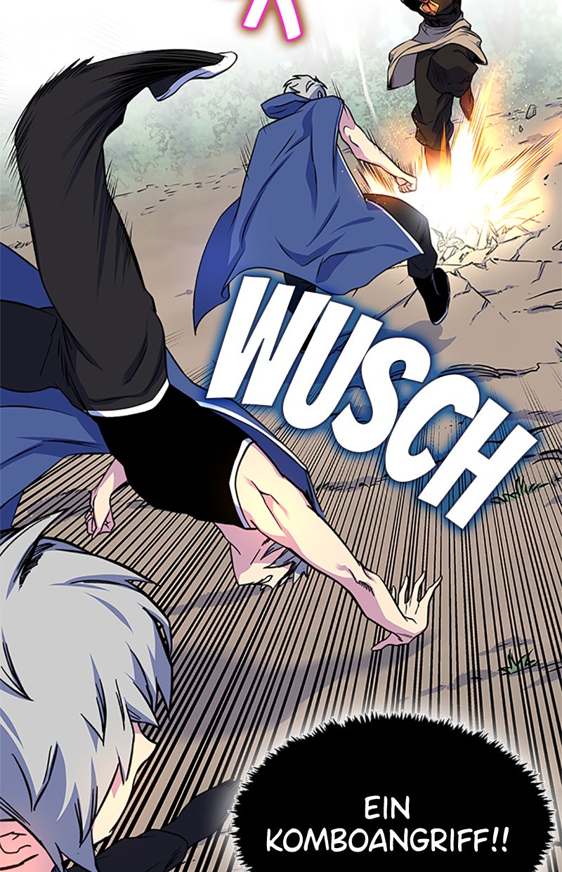 Read X & Ash Manga Online