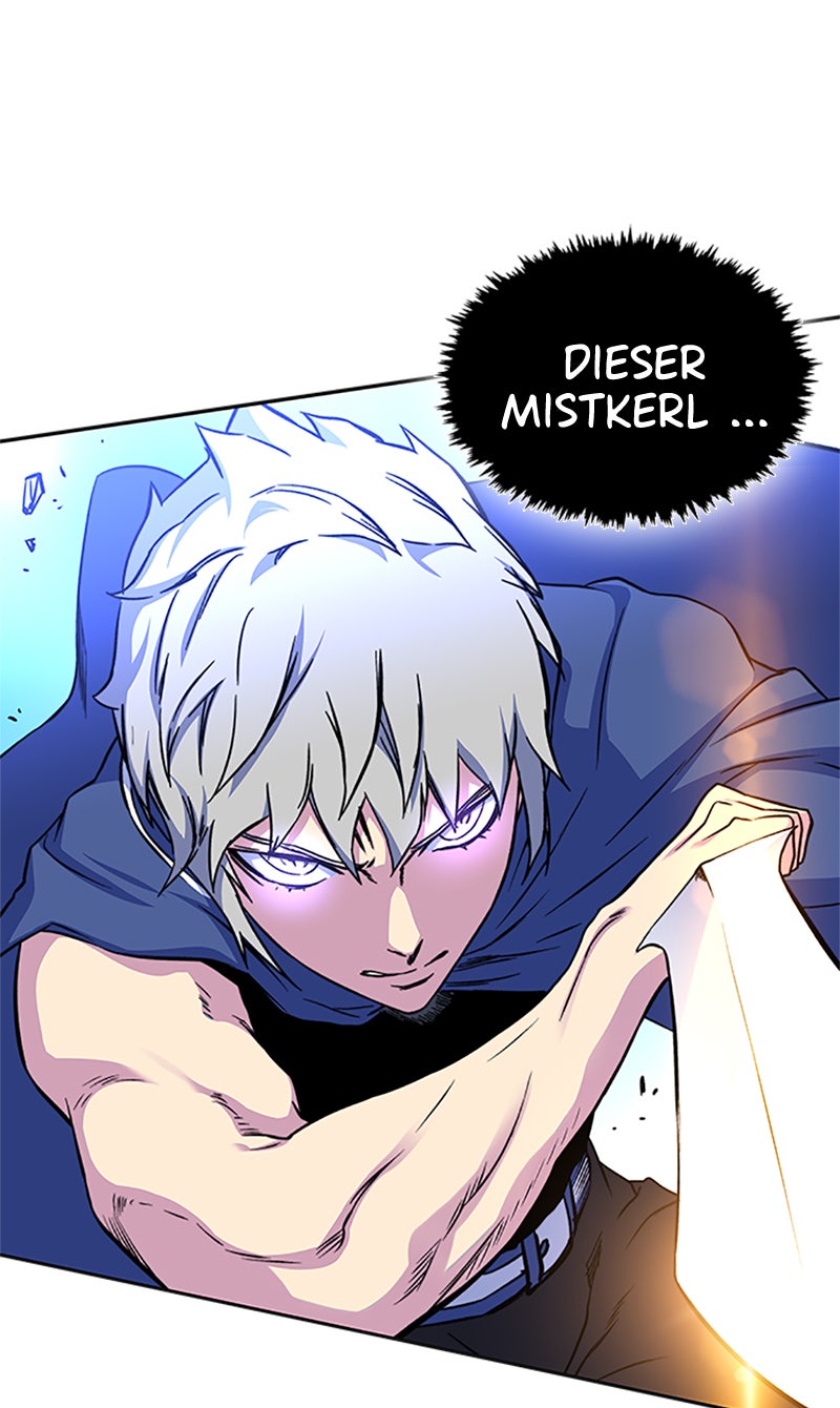 Read X & Ash Manga Online