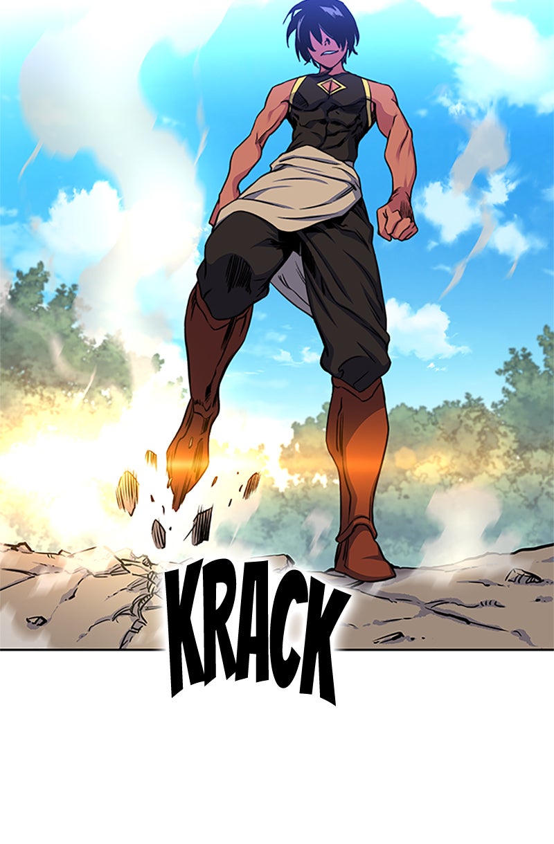 Read X & Ash Manga Online