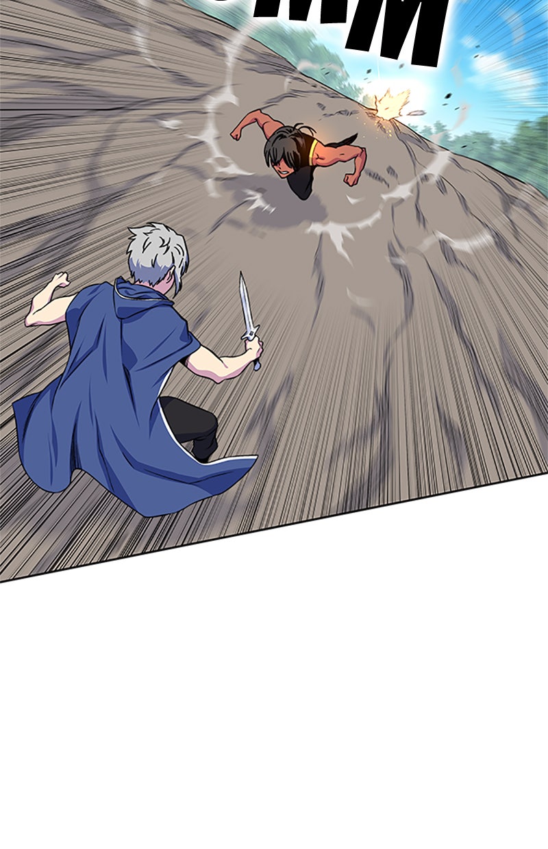 Read X & Ash Manga Online