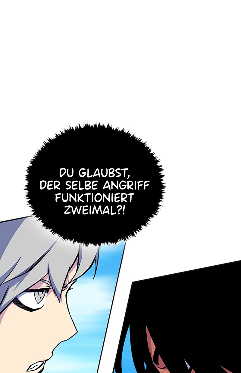 Read X & Ash Manga Online