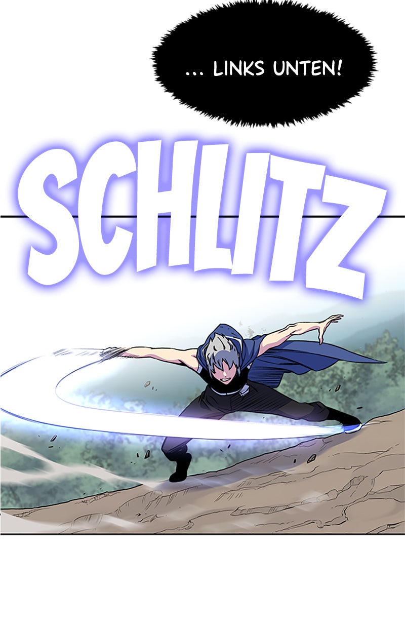 Read X & Ash Manga Online