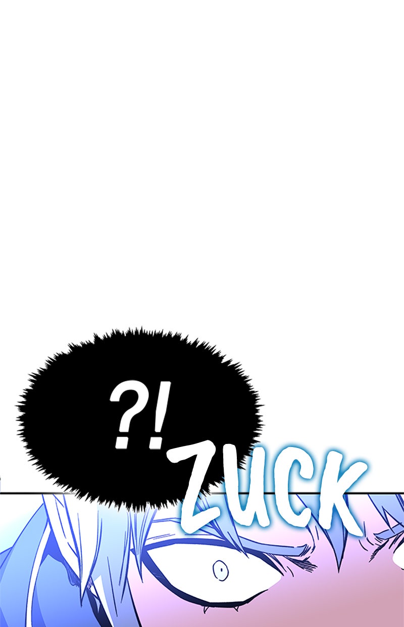 Read X & Ash Manga Online