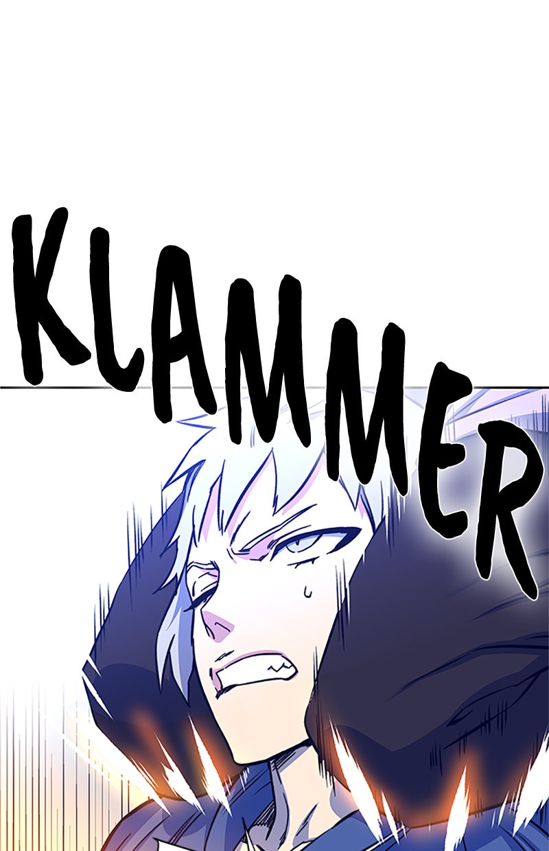 Read X & Ash Manga Online