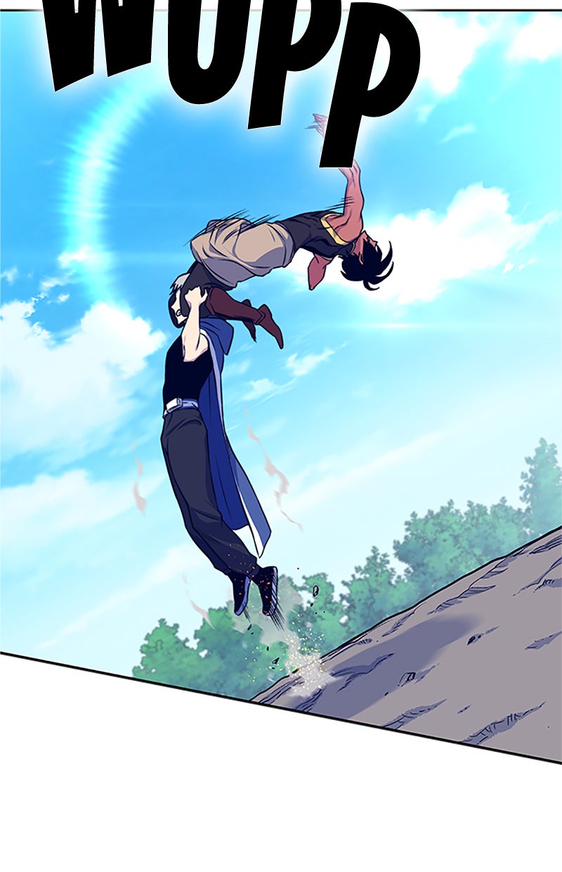 Read X & Ash Manga Online