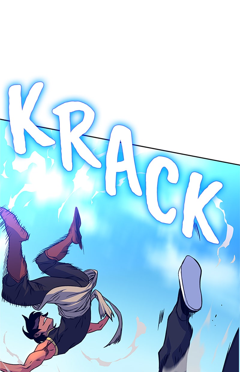 Read X & Ash Manga Online