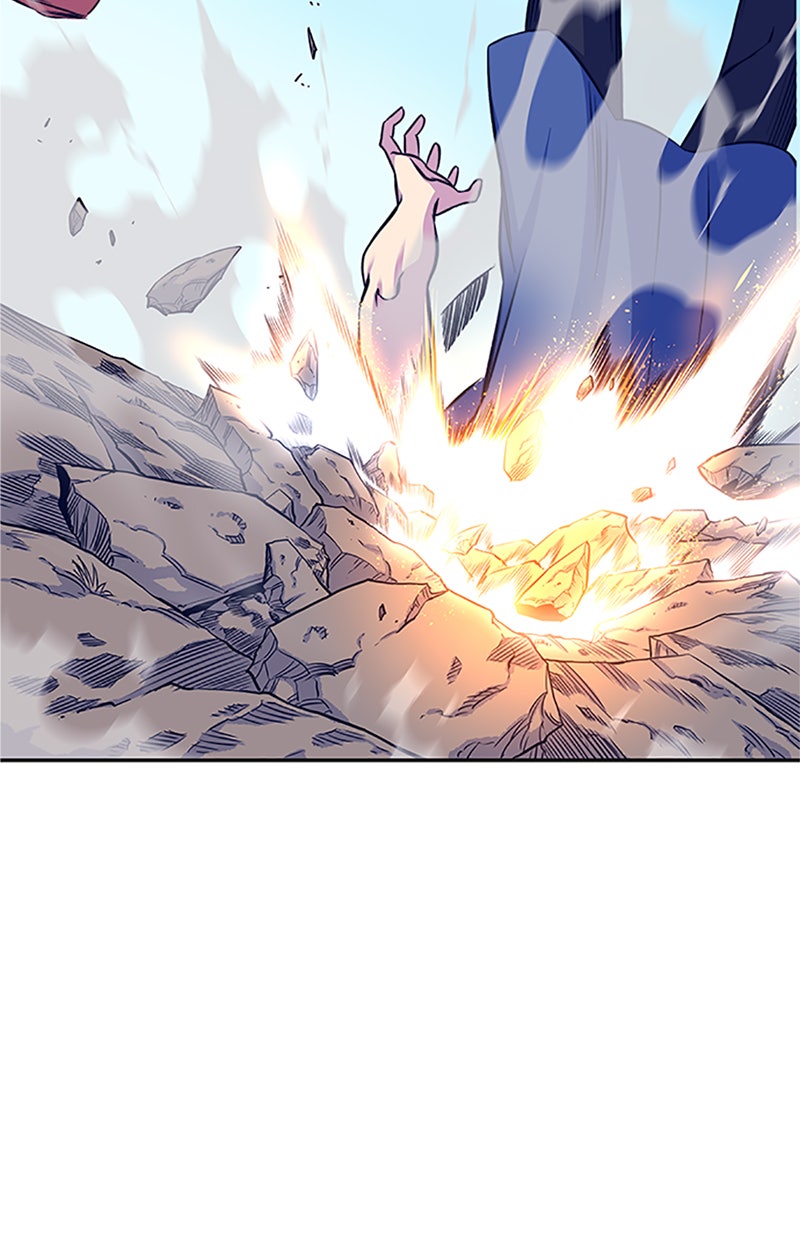 Read X & Ash Manga Online