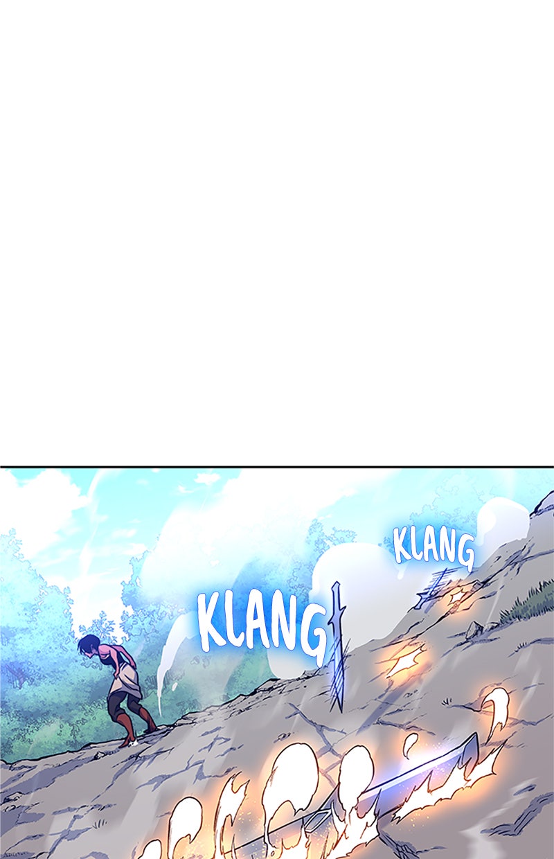 Read X & Ash Manga Online