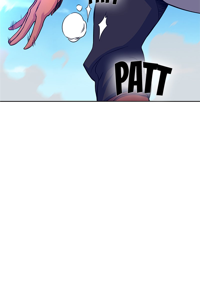 Read X & Ash Manga Online