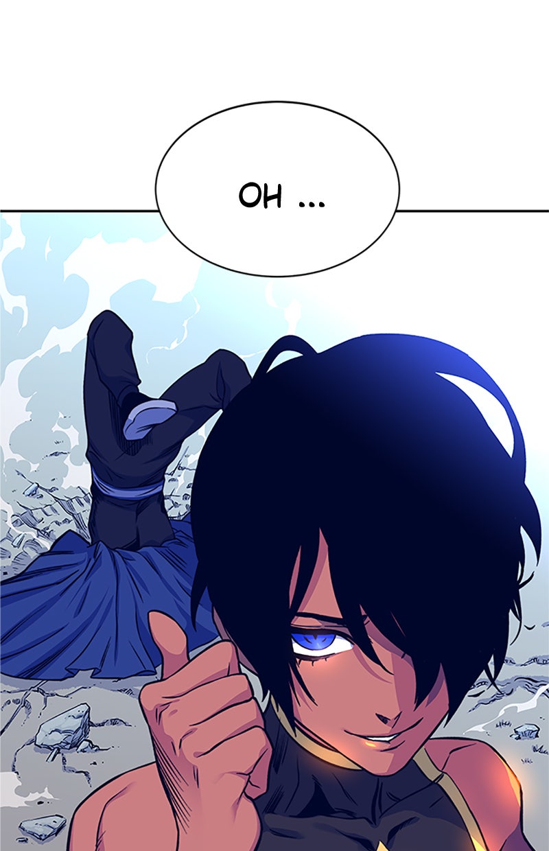 Read X & Ash Manga Online