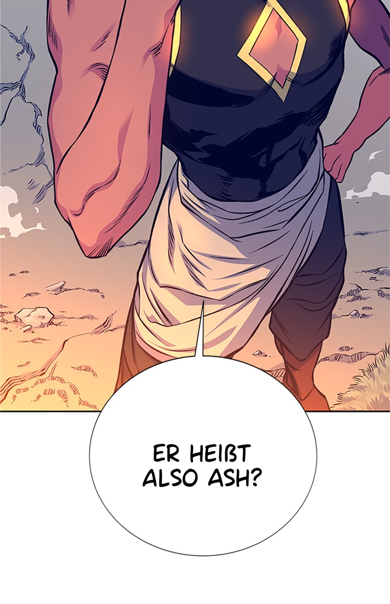 Read X & Ash Manga Online