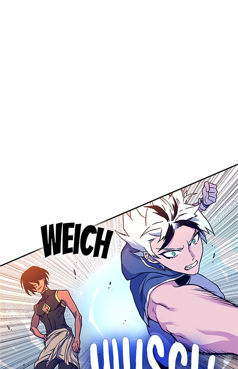 Read X & Ash Manga Online