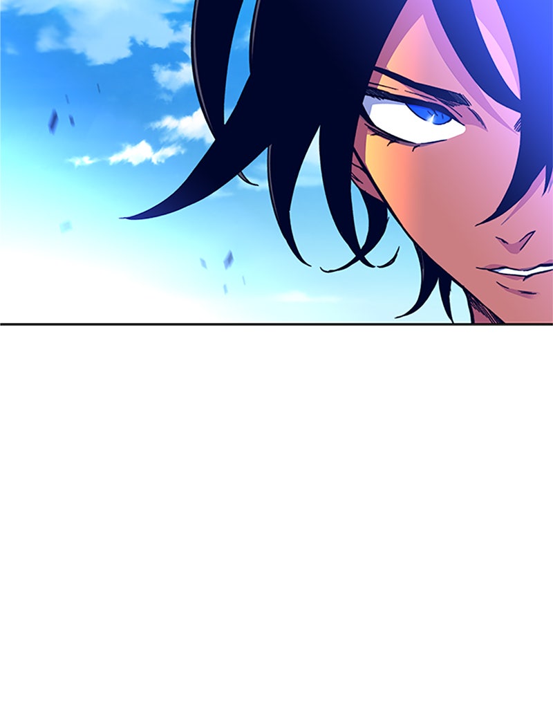 Read X & Ash Manga Online