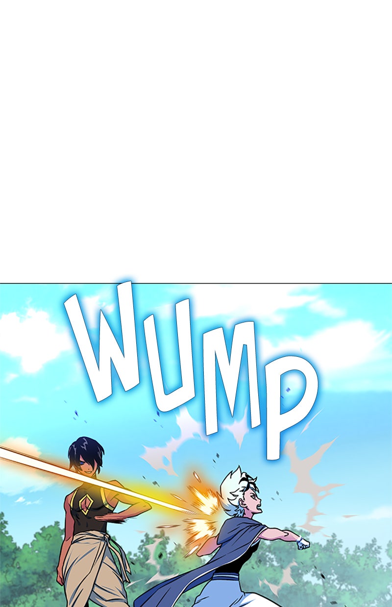 Read X & Ash Manga Online