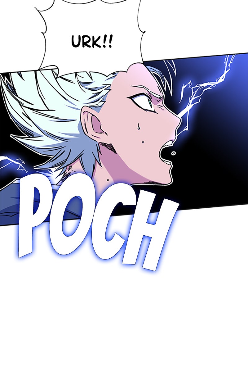 Read X & Ash Manga Online