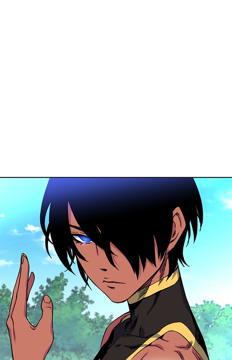 Read X & Ash Manga Online