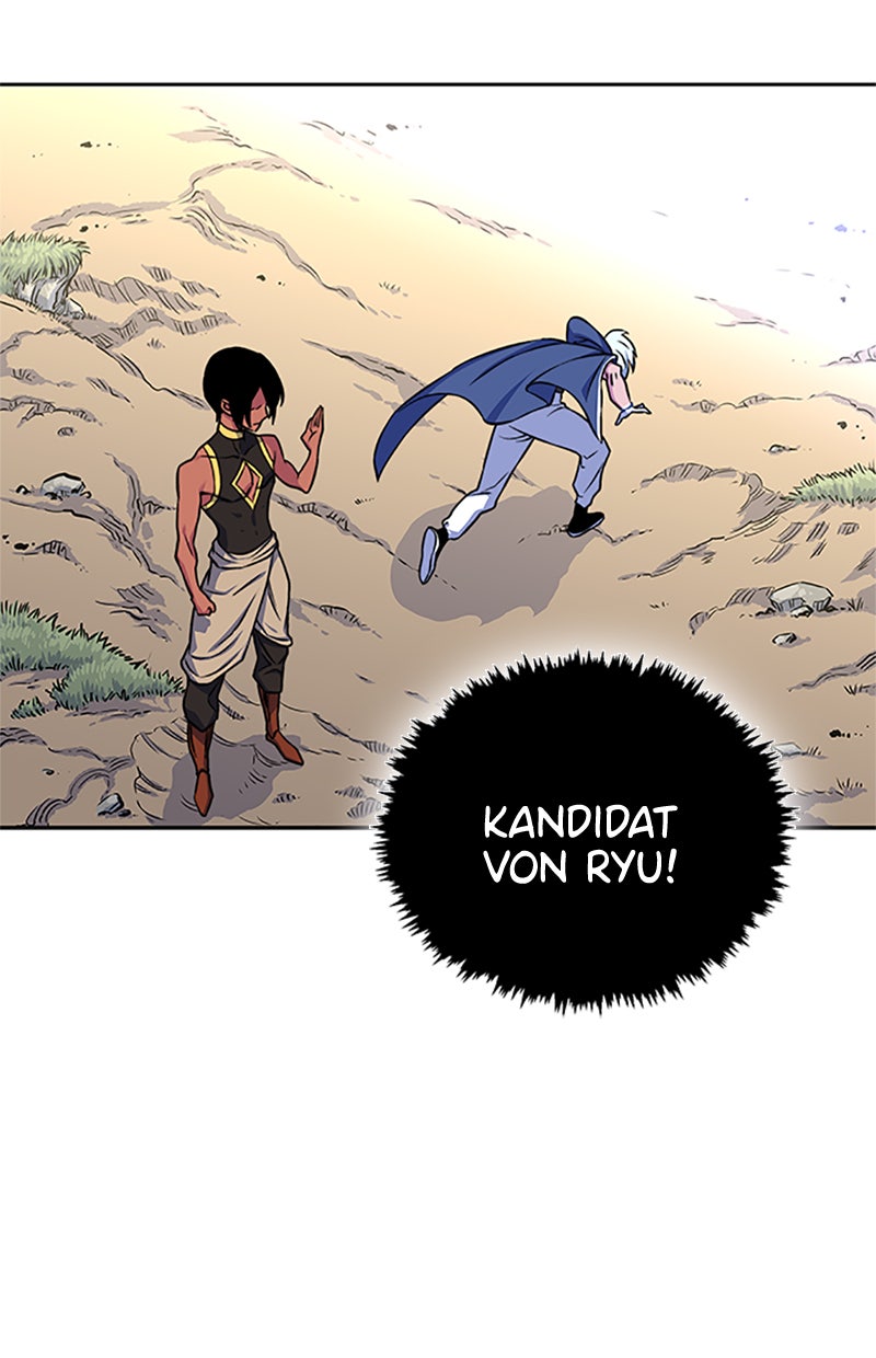 Read X & Ash Manga Online