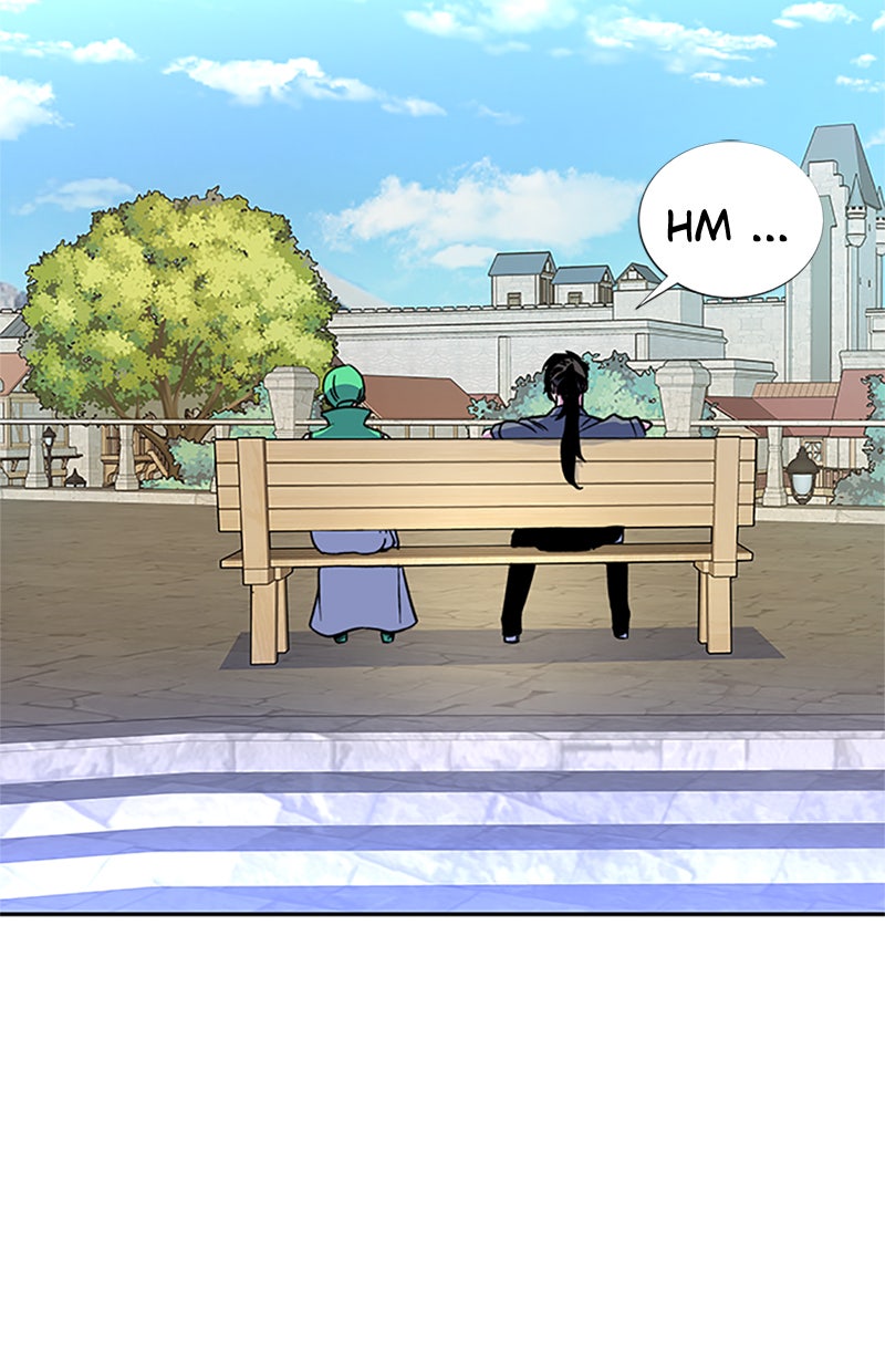 Read X & Ash Manga Online