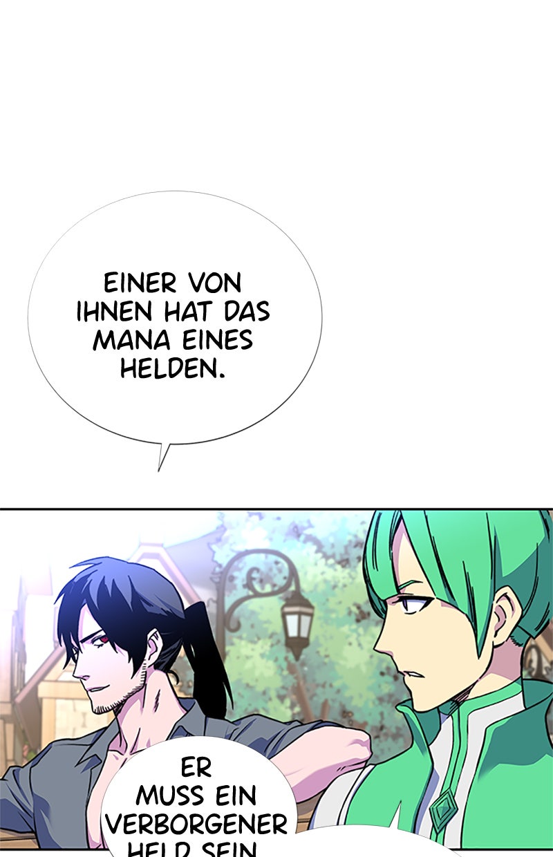 Read X & Ash Manga Online