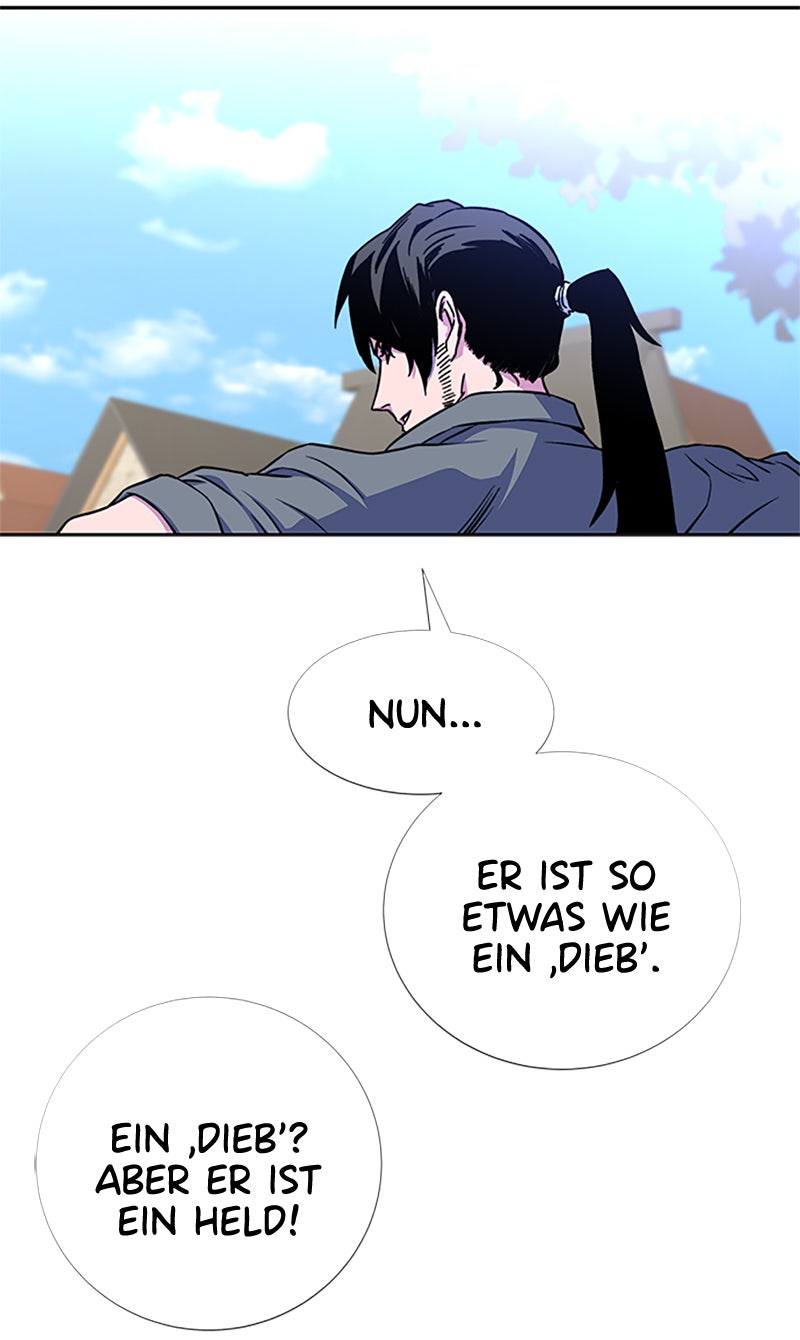 Read X & Ash Manga Online