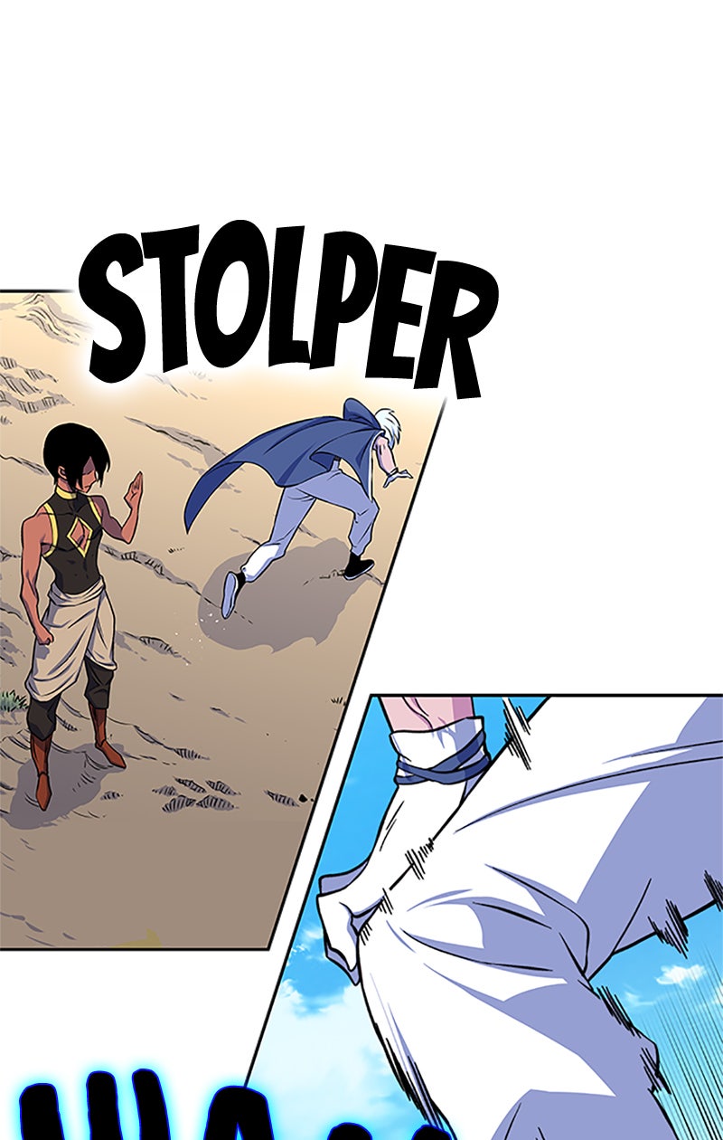 Read X & Ash Manga Online