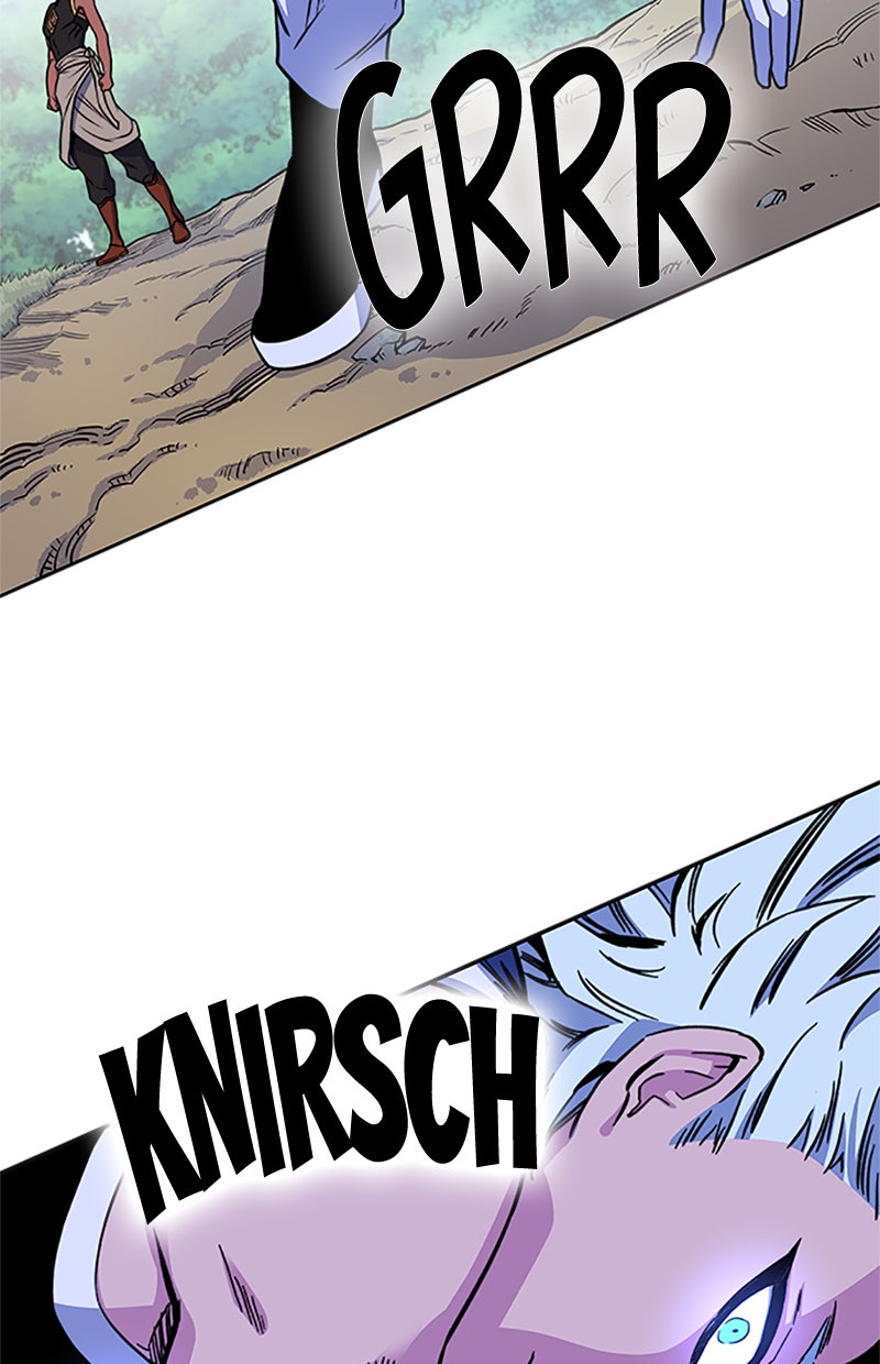 Read X & Ash Manga Online