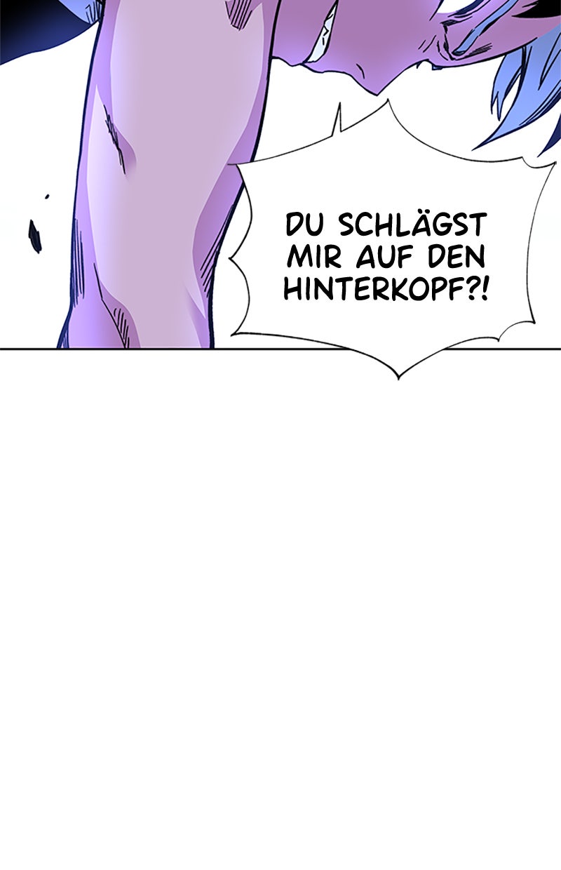 Read X & Ash Manga Online