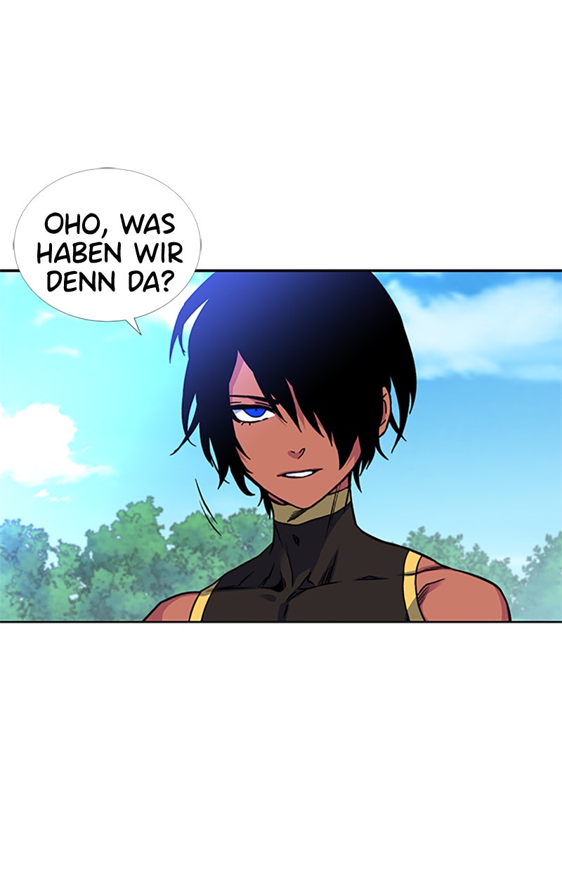 Read X & Ash Manga Online