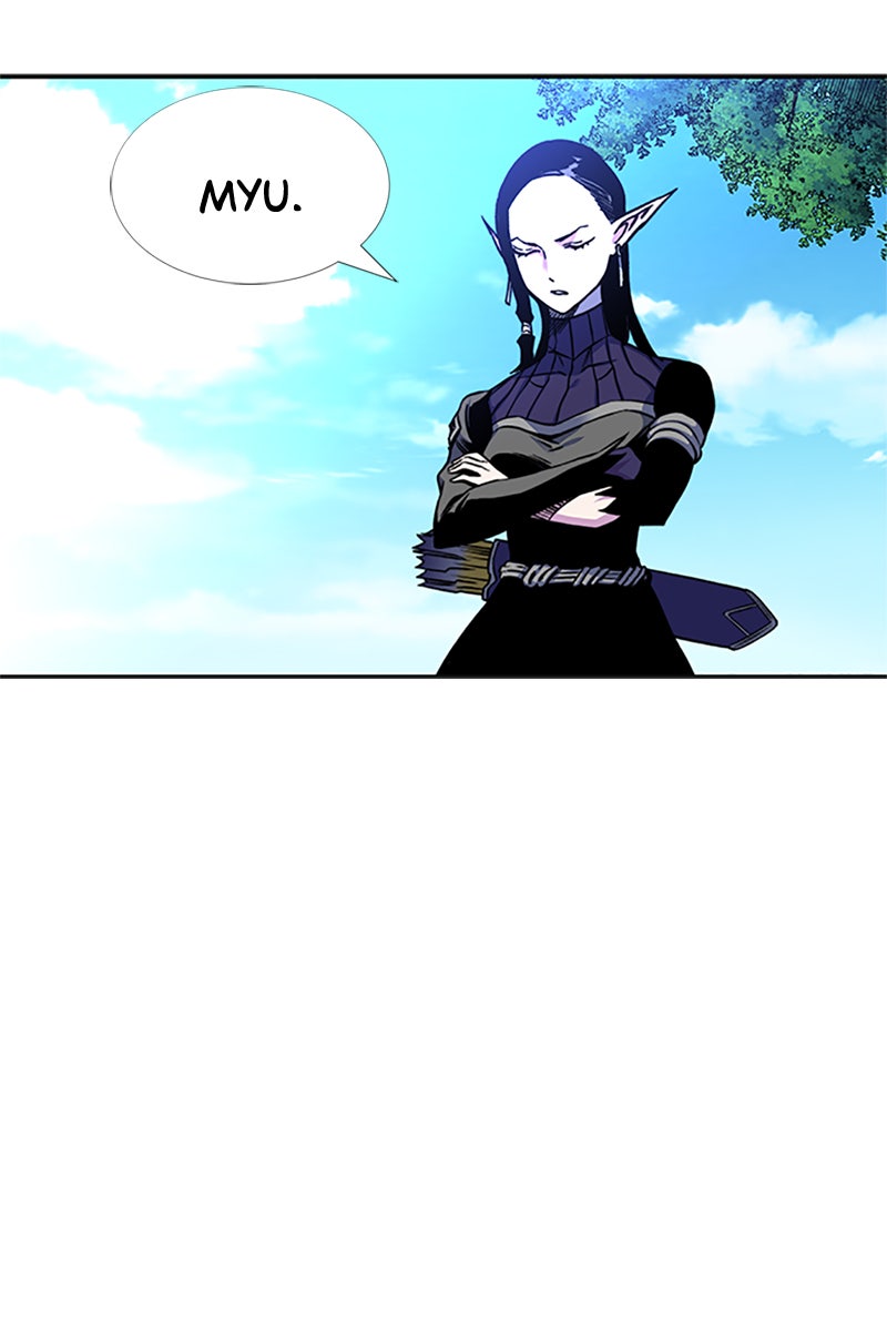 Read X & Ash Manga Online