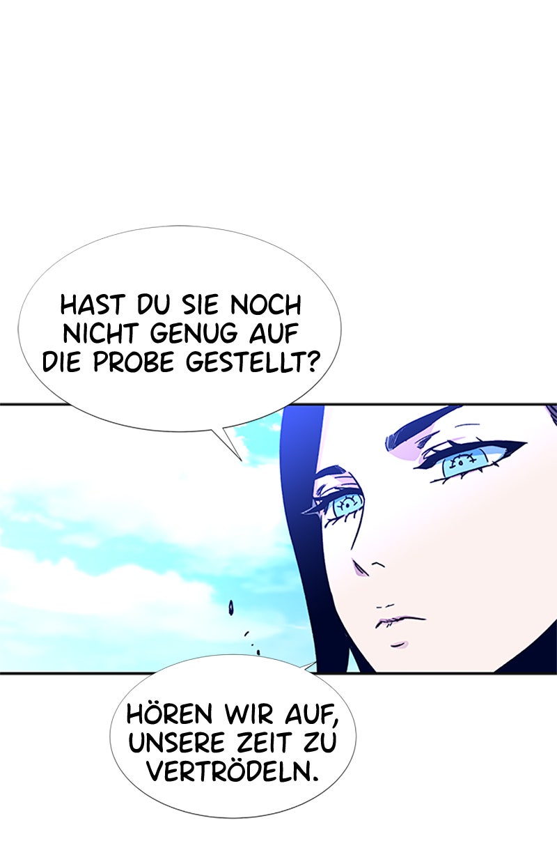 Read X & Ash Manga Online