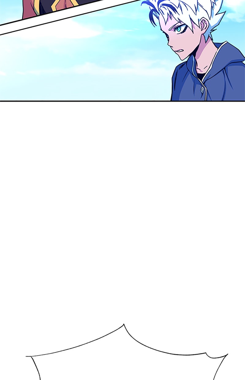 Read X & Ash Manga Online