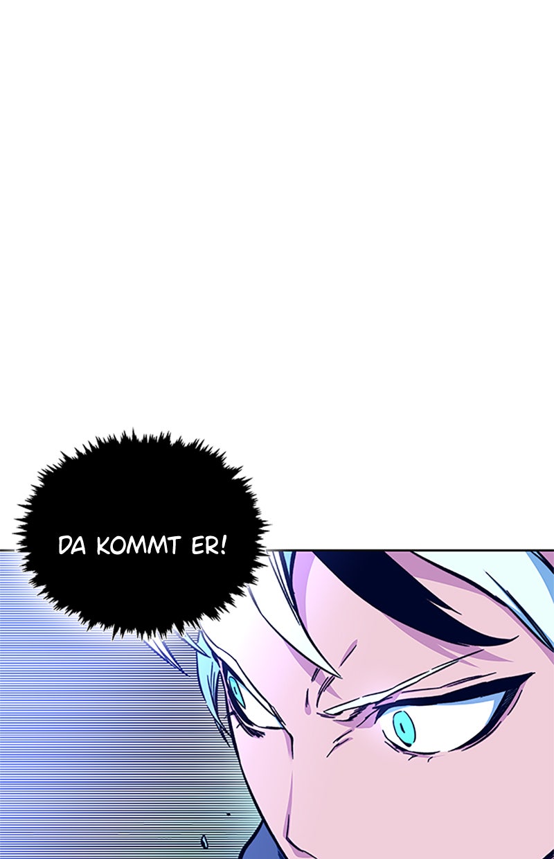 Read X & Ash Manga Online