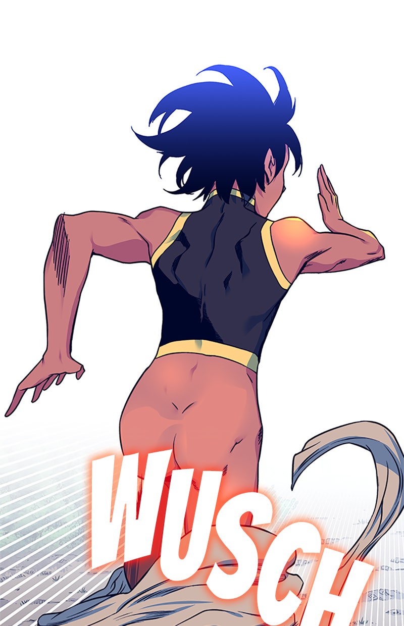 Read X & Ash Manga Online