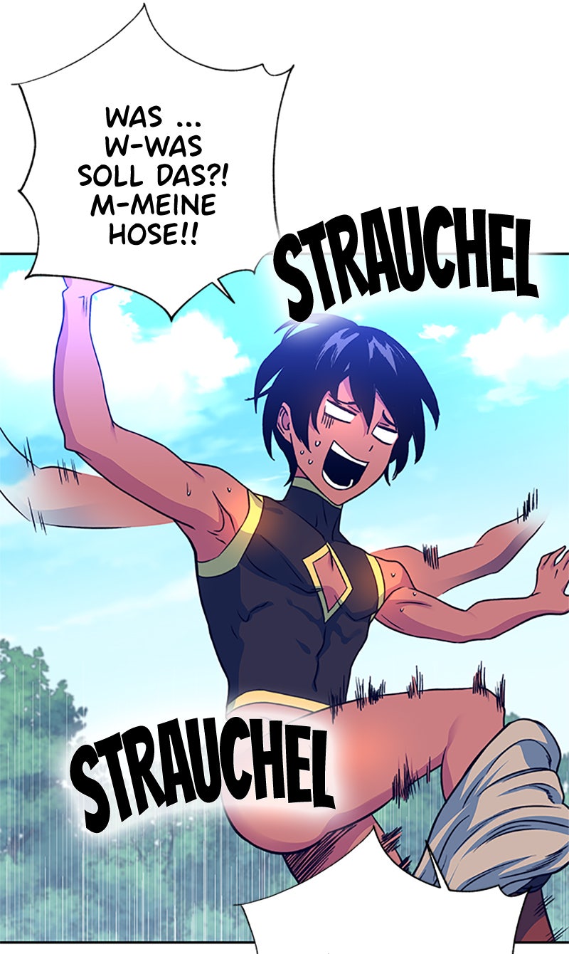 Read X & Ash Manga Online