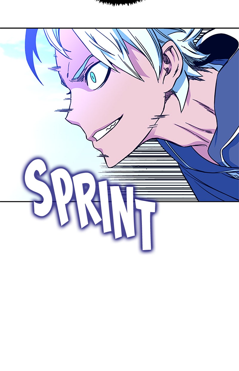 Read X & Ash Manga Online