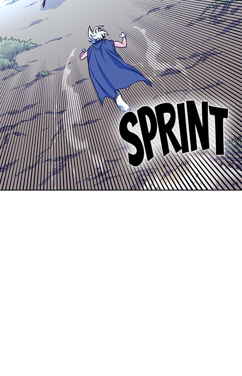 Read X & Ash Manga Online