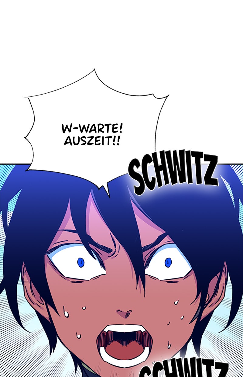 Read X & Ash Manga Online