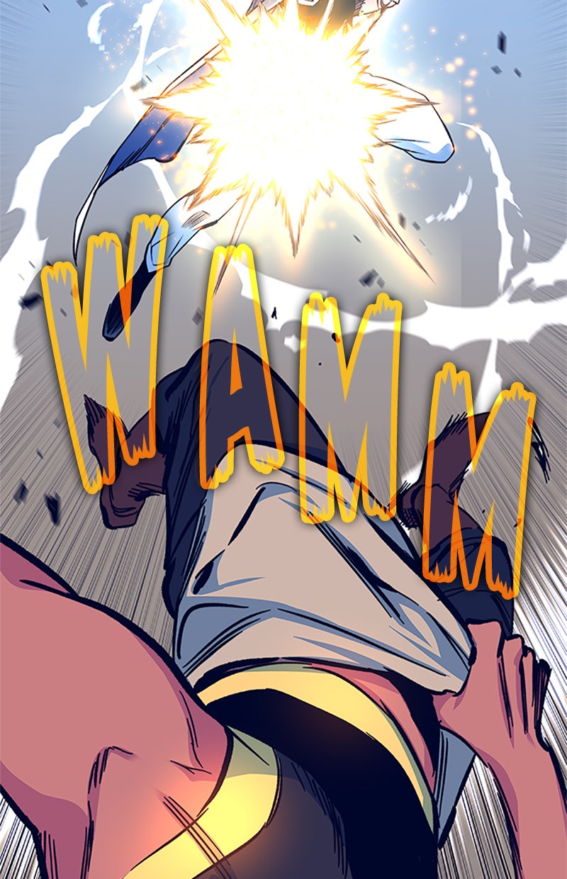 Read X & Ash Manga Online