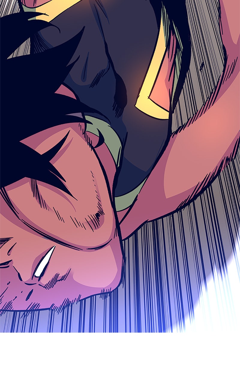 Read X & Ash Manga Online