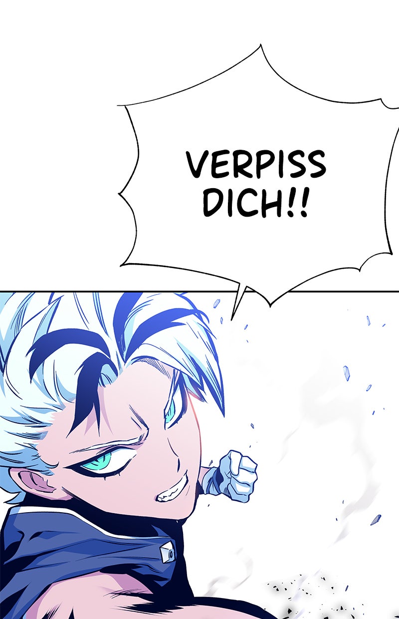 Read X & Ash Manga Online